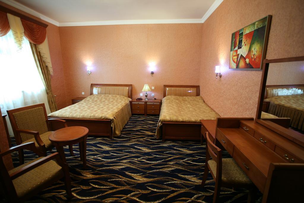 Nairi Hotel Jermuk Dış mekan fotoğraf