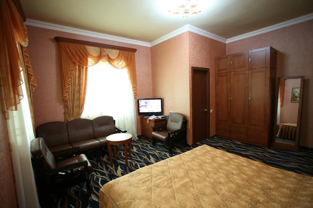 Nairi Hotel Jermuk Dış mekan fotoğraf