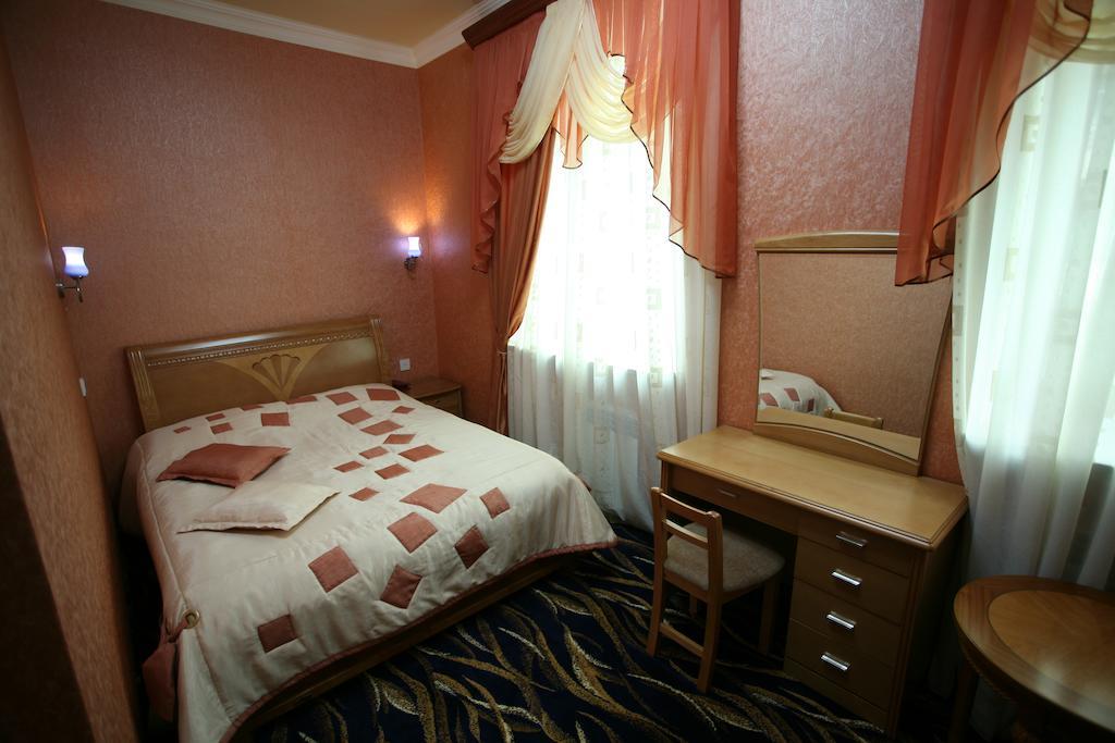 Nairi Hotel Jermuk Dış mekan fotoğraf
