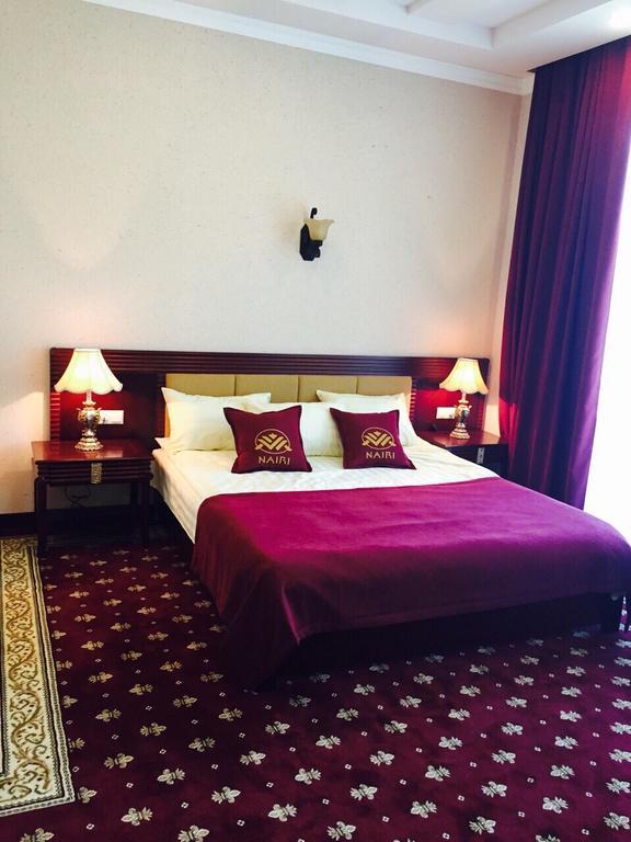 Nairi Hotel Jermuk Dış mekan fotoğraf
